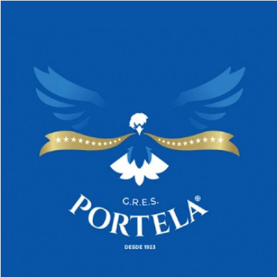 Nova marca do GRES Portela 
