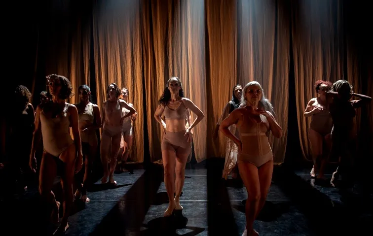 Corpo sem prazo: O manifesto da dança que ignora o tempo 