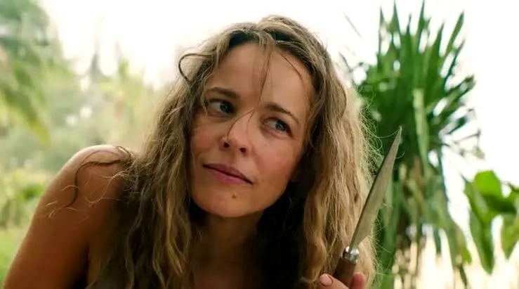 Como Rachel Mcadams reinventa o suspense no streaming sem usar redes sociais