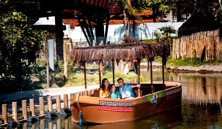 Foto de Capa: Divulgação / BioParque Rio