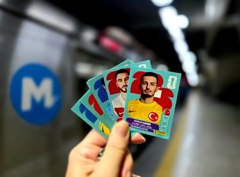 Foto de Capa: Divulgação / MetrôRio 