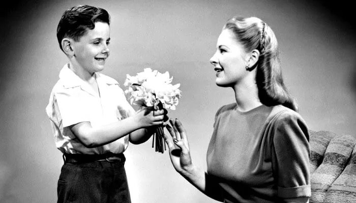 Homenagem ao Dia das Mães (Mês das Mães) - Foto de Capa: Divulgação / Internet 