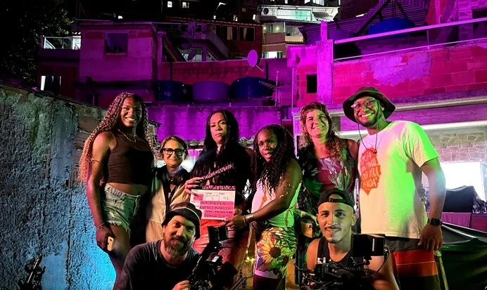 Foto de Capa: Divulgação / Giro Filmes 