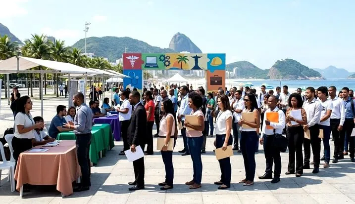Imagem criada com auxílio da IA