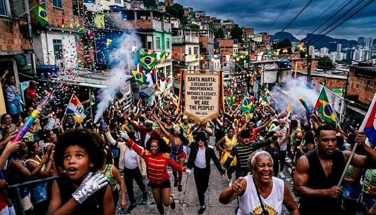 Imagem criada com auxílio da IA