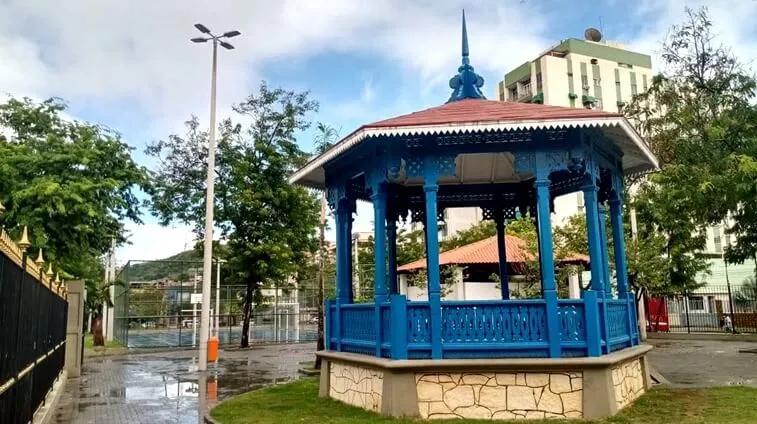 Foto de Capa: Divulgação / Prefeitura do Rio 