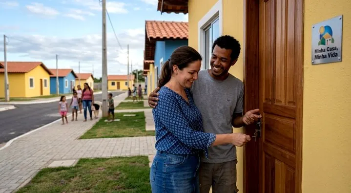 Imagem criada com auxílio da IA