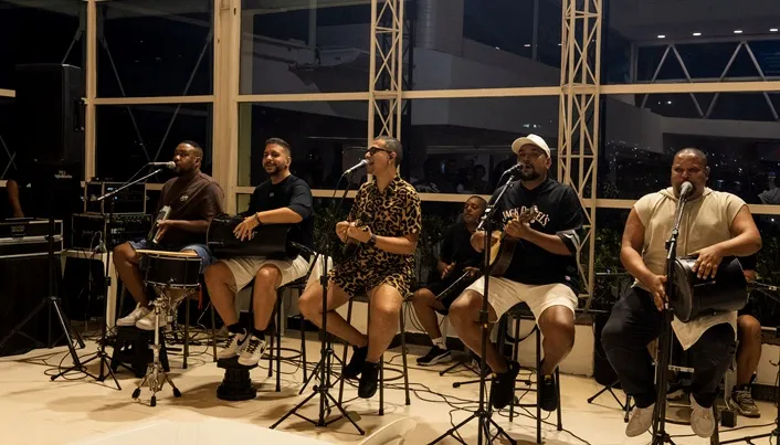 Foto de Capa: Divulgação / Madureira Shopping