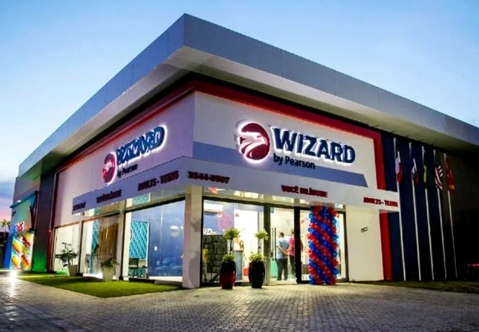 Wizard - Foto de Capa: Divulgação 