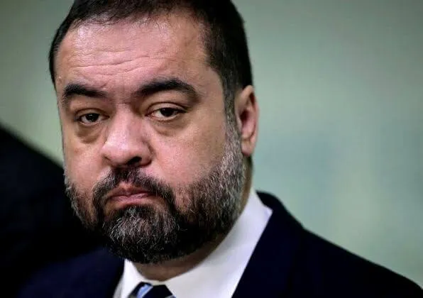 Cláudio Castro - Foto de Capa: Divulgação / Internet 