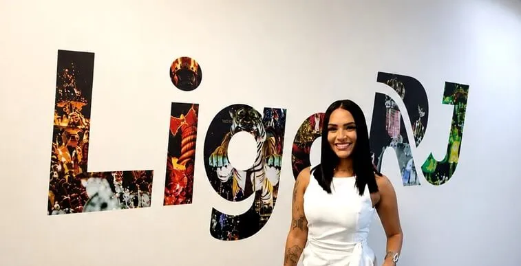 Francine Montibelo - Foto de Capa: Divulgação
