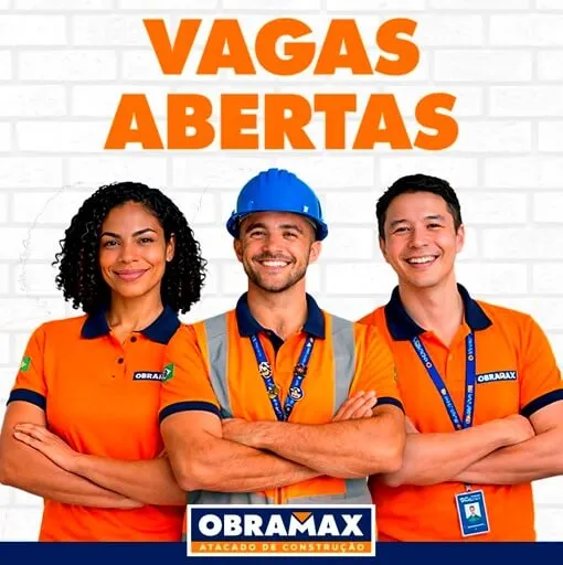 Foto de Capa: Instagram / @obramaxatacado