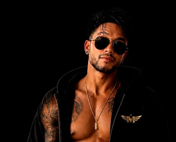 Maverick - Foto de Capa: Divulgação 