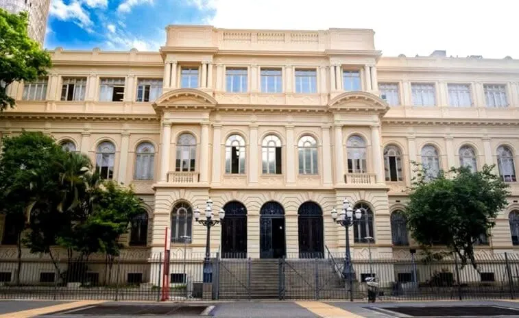 Seduc-SP - Foto de Capa: Divulgação 