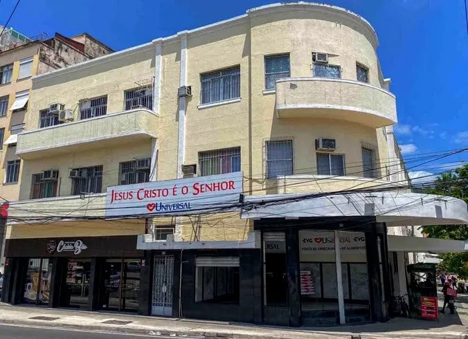 Praça Seca - Foto de Capa: Divulgação 