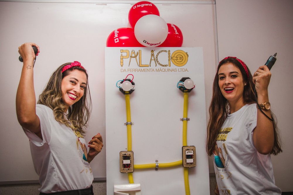 Aula - Foto / Divulgação 