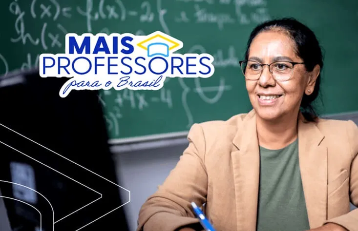 Foto de Capa: Divulgação / MEC