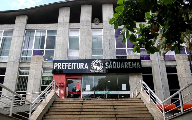 Prefeitura de Saquarema - Foto de Capa: Divulgação / Internet 