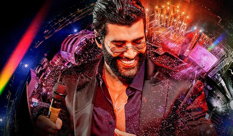 Gusttavo Lima - Foto de Capa: Divulgação 
