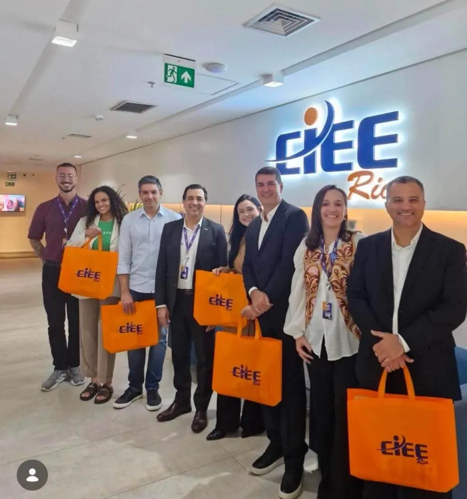 Foto de Capa: Instagram / @cieerio