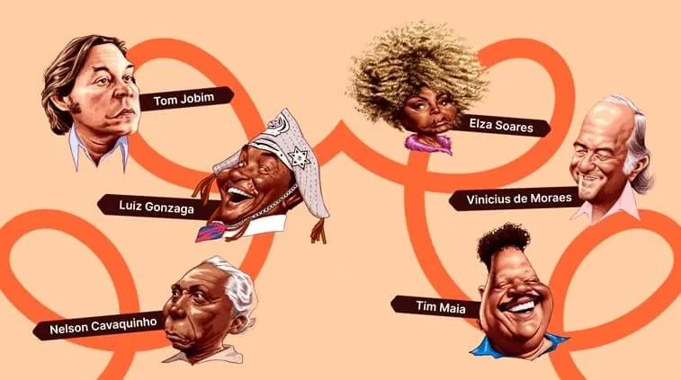 Foto de Capa: Eduardo Baptistão