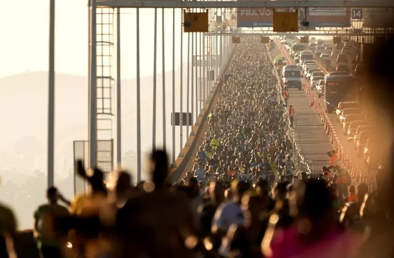 Foto de Capa: Pedro Macedo / Desafio da Ponte
