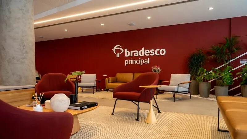 Foto de Capa: Divulgação / Bradesco Principal