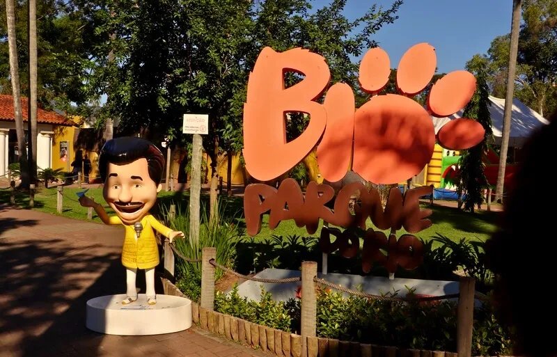 Foto de Capa: Divulgação / BioParque Rio