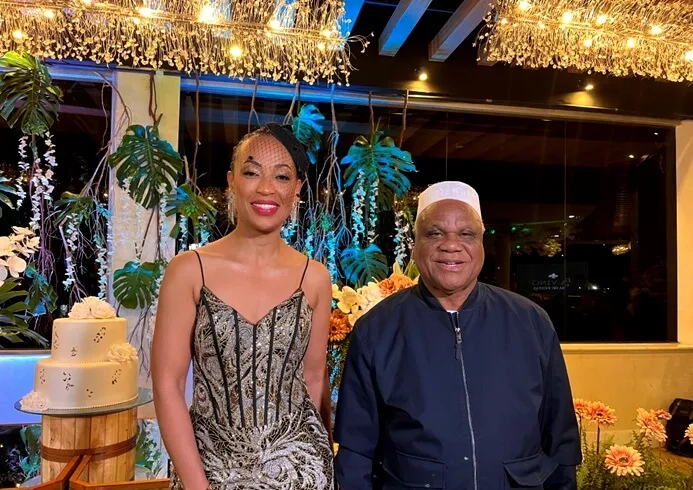 Jennifer Curcio e Ivanir dos Santos - Foto de Capa: Divulgação