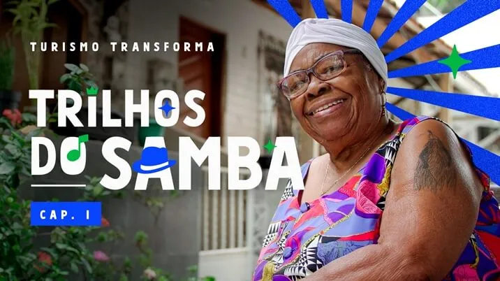Tia Surica - Foto de Capa: Embratur - Sebrae / Divulgação
