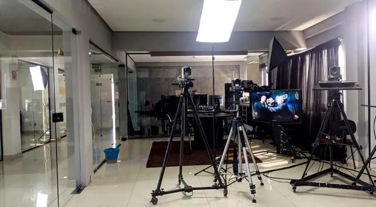 Foto de Capa: Divulgação / Rede QDM de Televisão