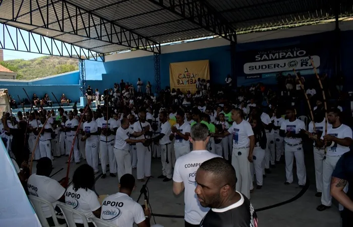 Foto de Capa: Divulgação 