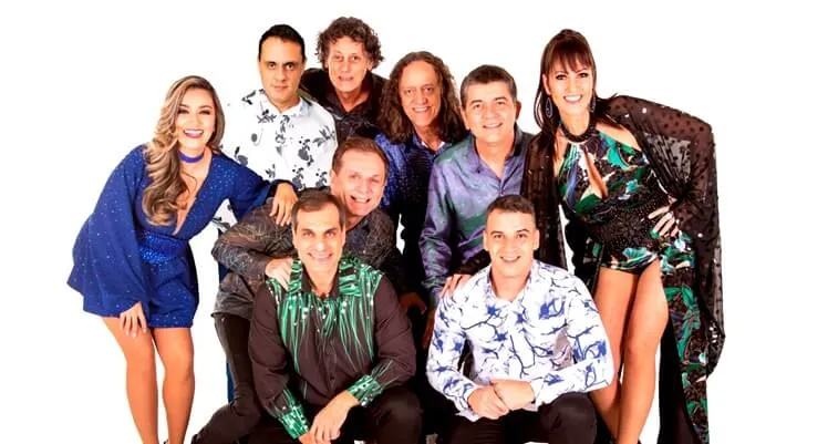 Celebrare - Foto de Capa: Divulgação 