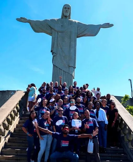 Foto de Capa: Instagram / @dpspcarreiras