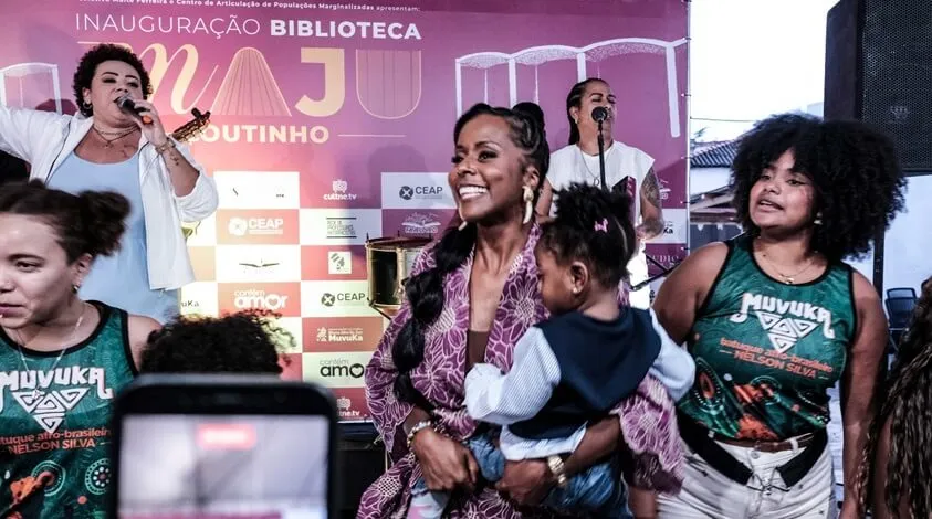 Foto de Capa: Zezinho 