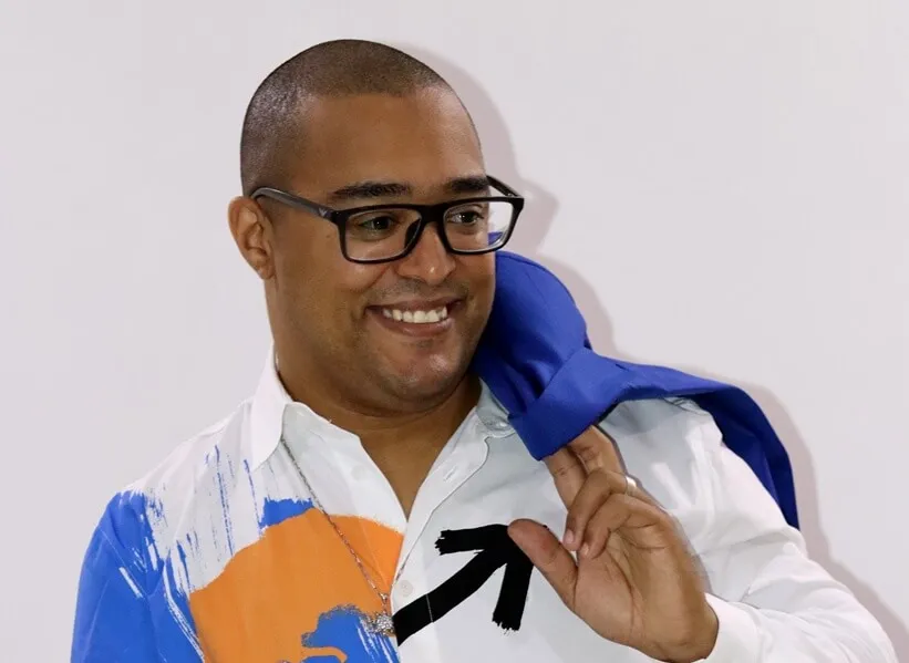  Thiago Còrdeiro - Foto de Capa: Jorge Dias