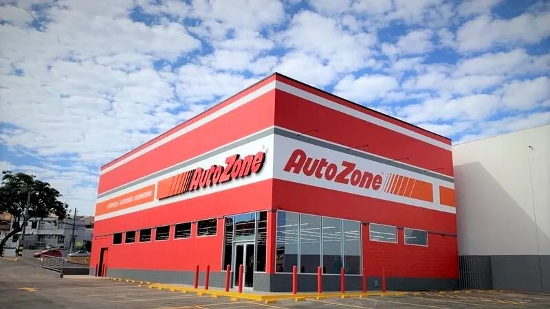Foto de Capa: Divulgação / AutoZone 
