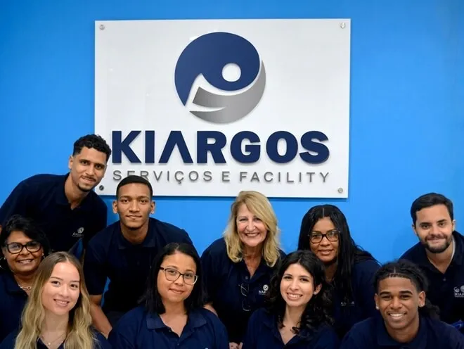 Foto de Capa: Instagram / @kiargosoficial