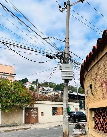 Rua Maranga / Rua Doutor Bernardino - Foto de Capa: Divulgação