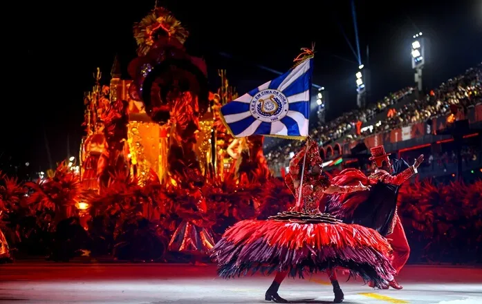 Foto de Capa: Liga RJ / Divulgação