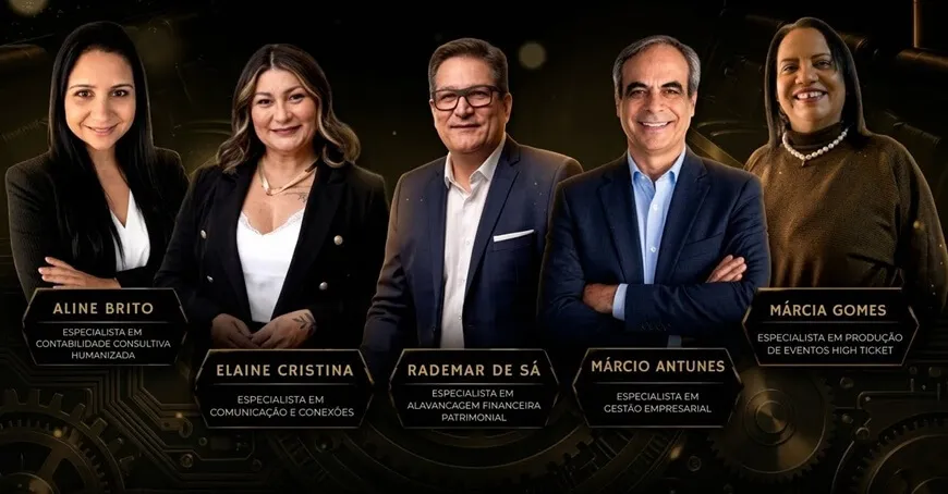 Foto de Capa: Divulgação 