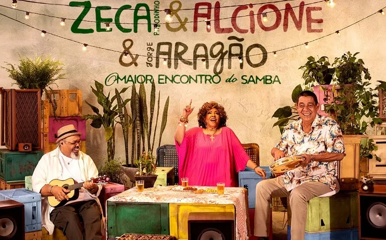 Foto de Capa: Divulgação / 30e