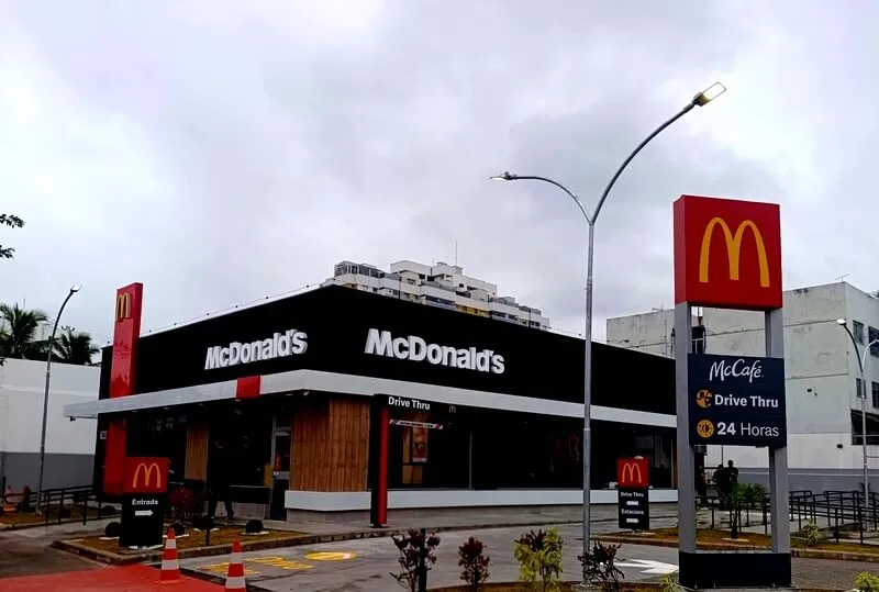 Foto de Capa: Divulgação / McDonald's