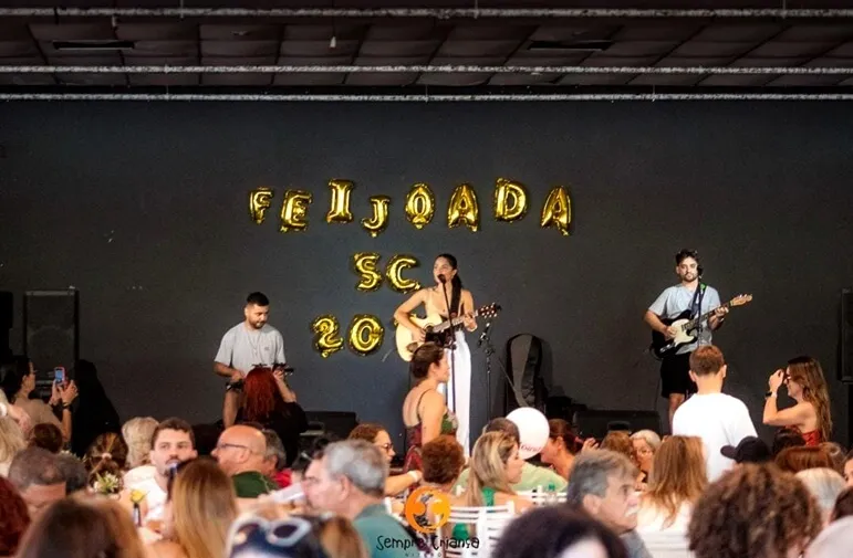 Foto de Capa: Gabi Serrano
