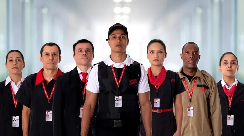 Foto de Capa: Divulgação / Grupo GR