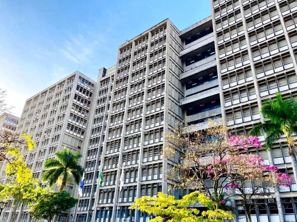 UERJ - Foto de Capa: Divulgação 
