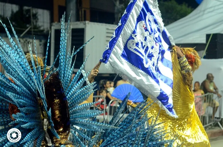 Pavilhão - Foto de Capa: Mariana Gois 