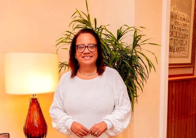 Márcia Gomes - Foto de Capa: Divulgação 