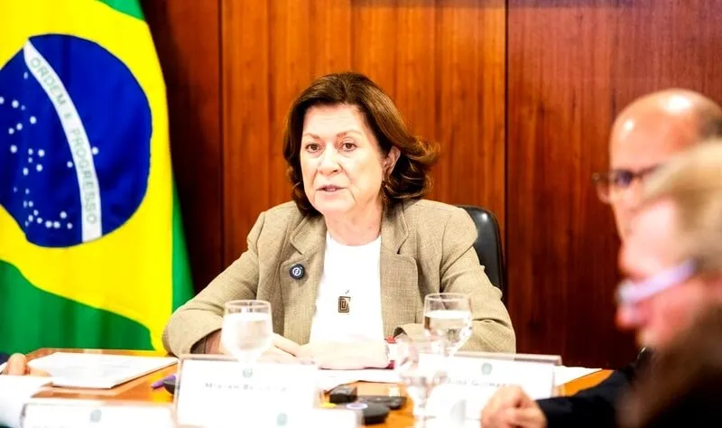 Miriam Belchior - Foto de Capa: Henrique Raynal | CC