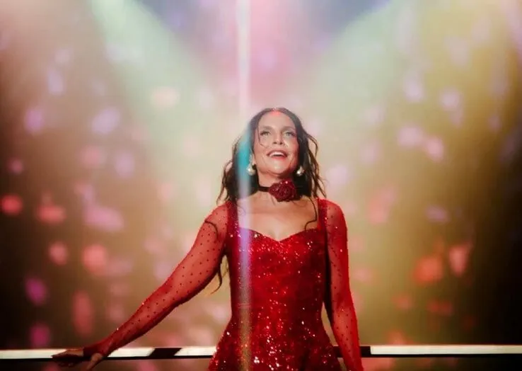 Ivete Sangalo - Foto de Capa: Instagram / @rockinrio